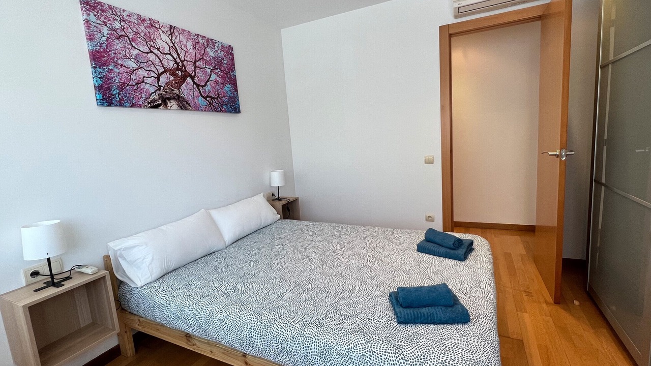 Photo of Bedroom in El Guinardo