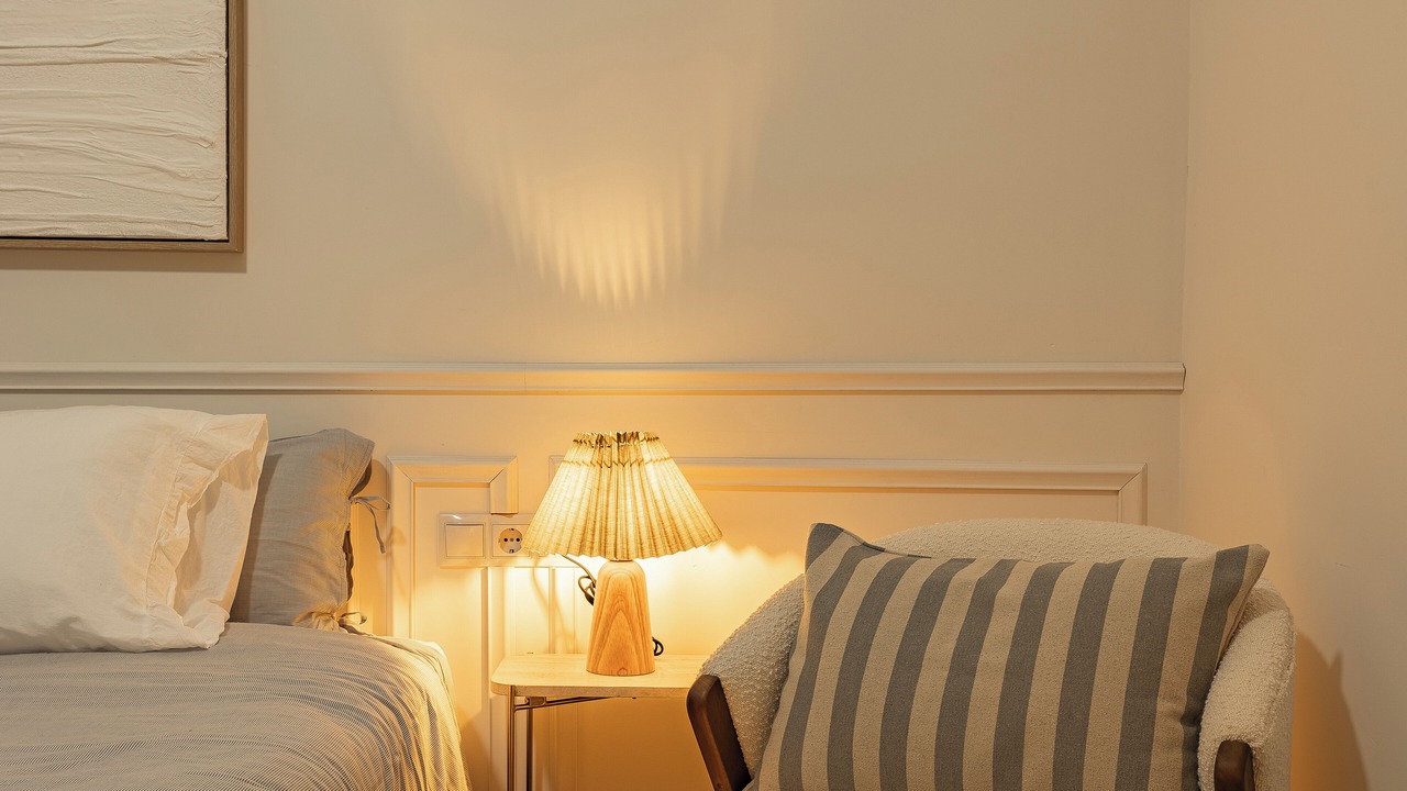 Photo of Bedroom in La Maternitat i Sant Ramon