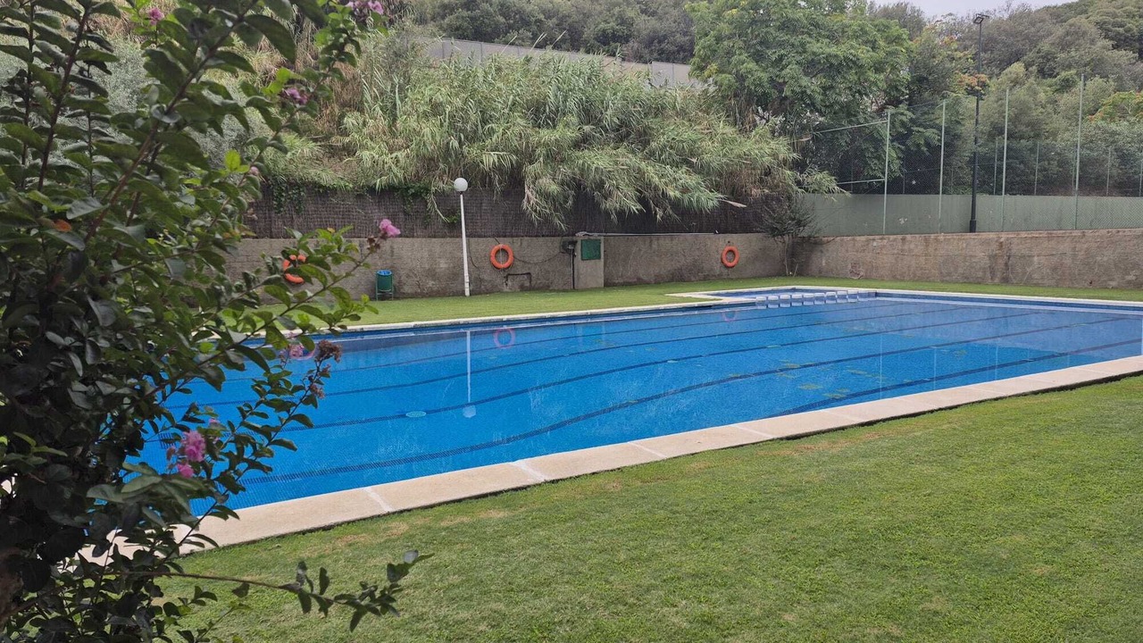 Photo of Outdoor in Sant Vicenc de Montalt