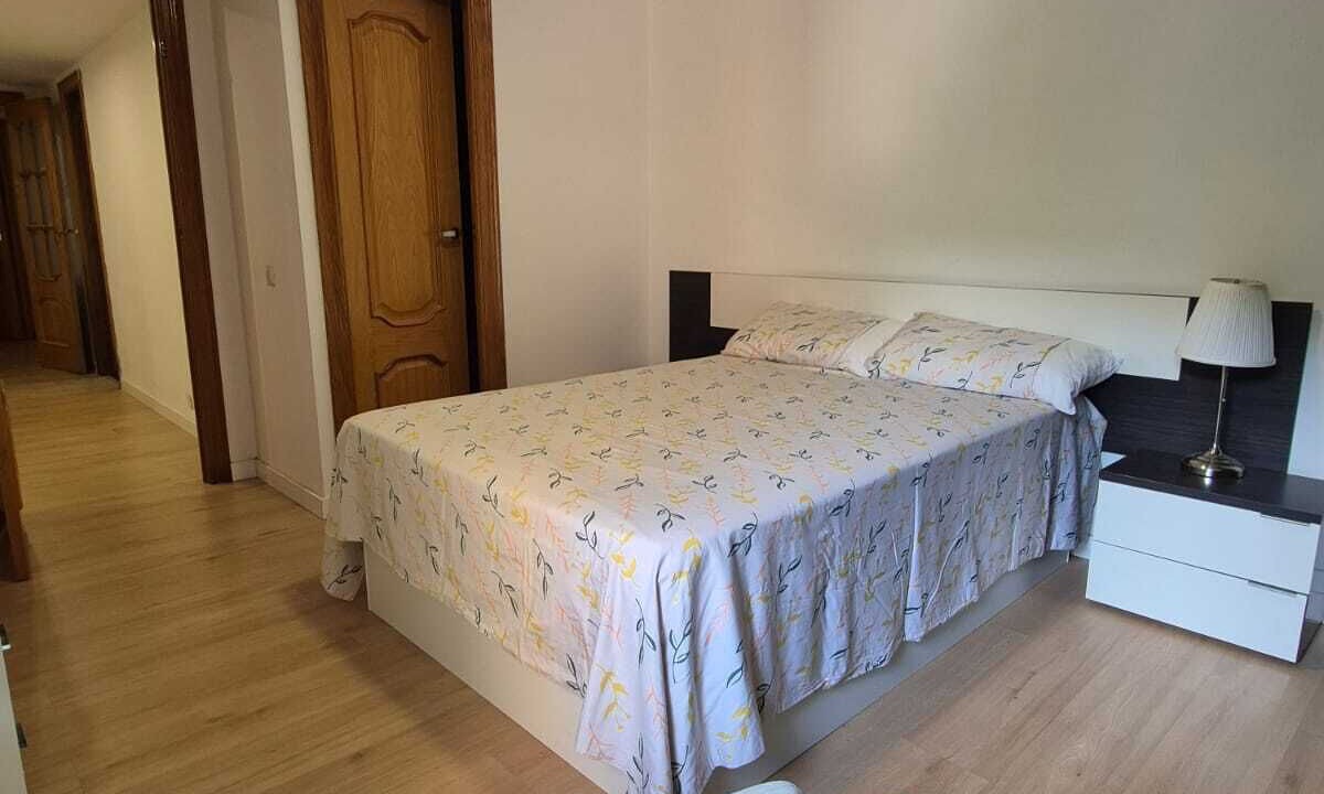 Photo of Bedroom in Sant Vicenc de Montalt
