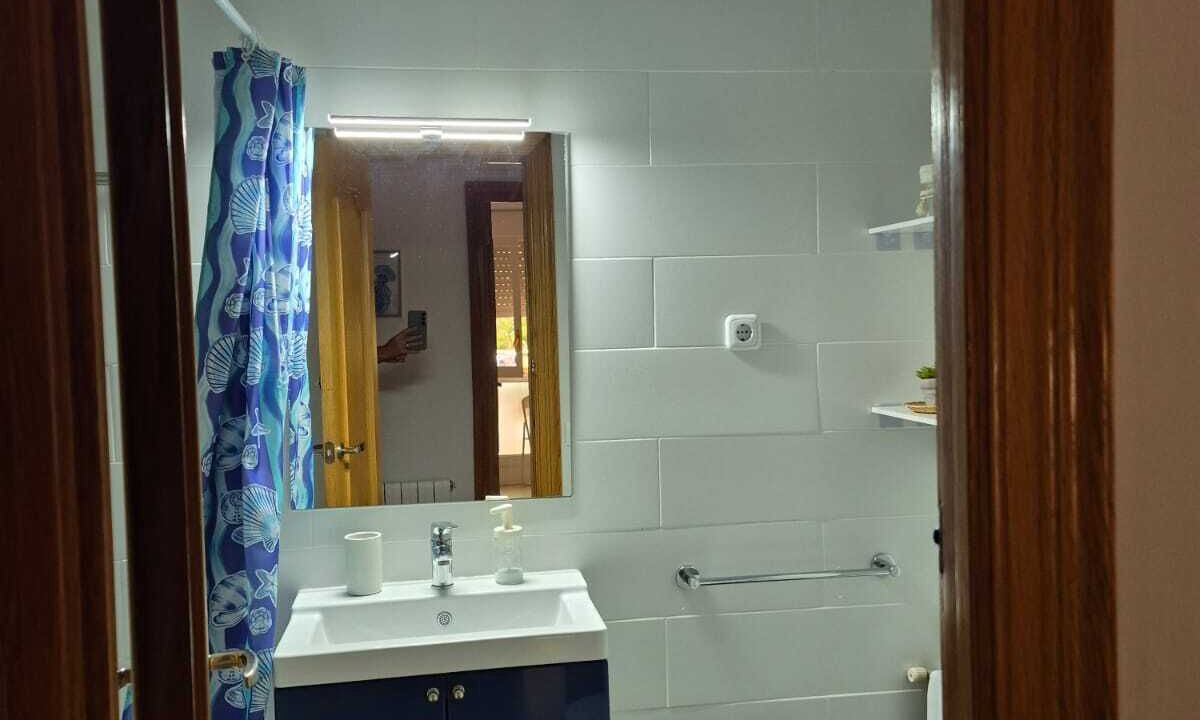 Photo of Bathroom in Sant Vicenc de Montalt