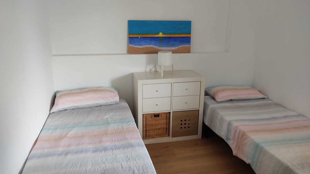 Photo of Bedroom in Sant Vicenc de Montalt
