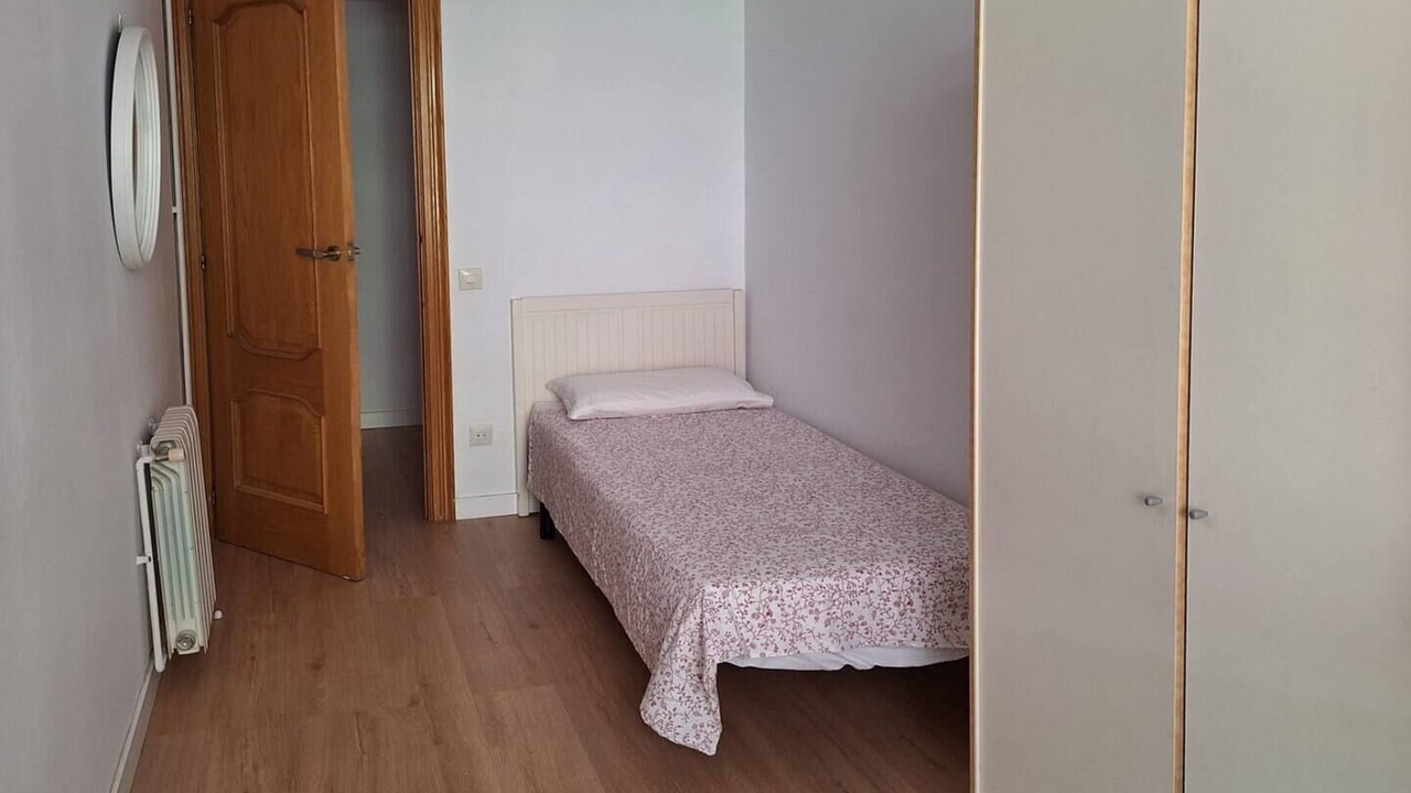 Photo of Bedroom in Sant Vicenc de Montalt