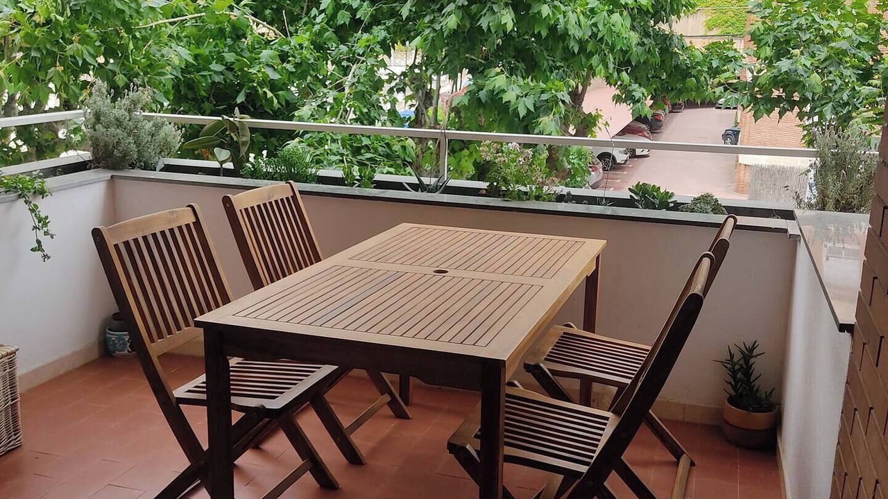 Photo of Outdoor in Sant Vicenc de Montalt