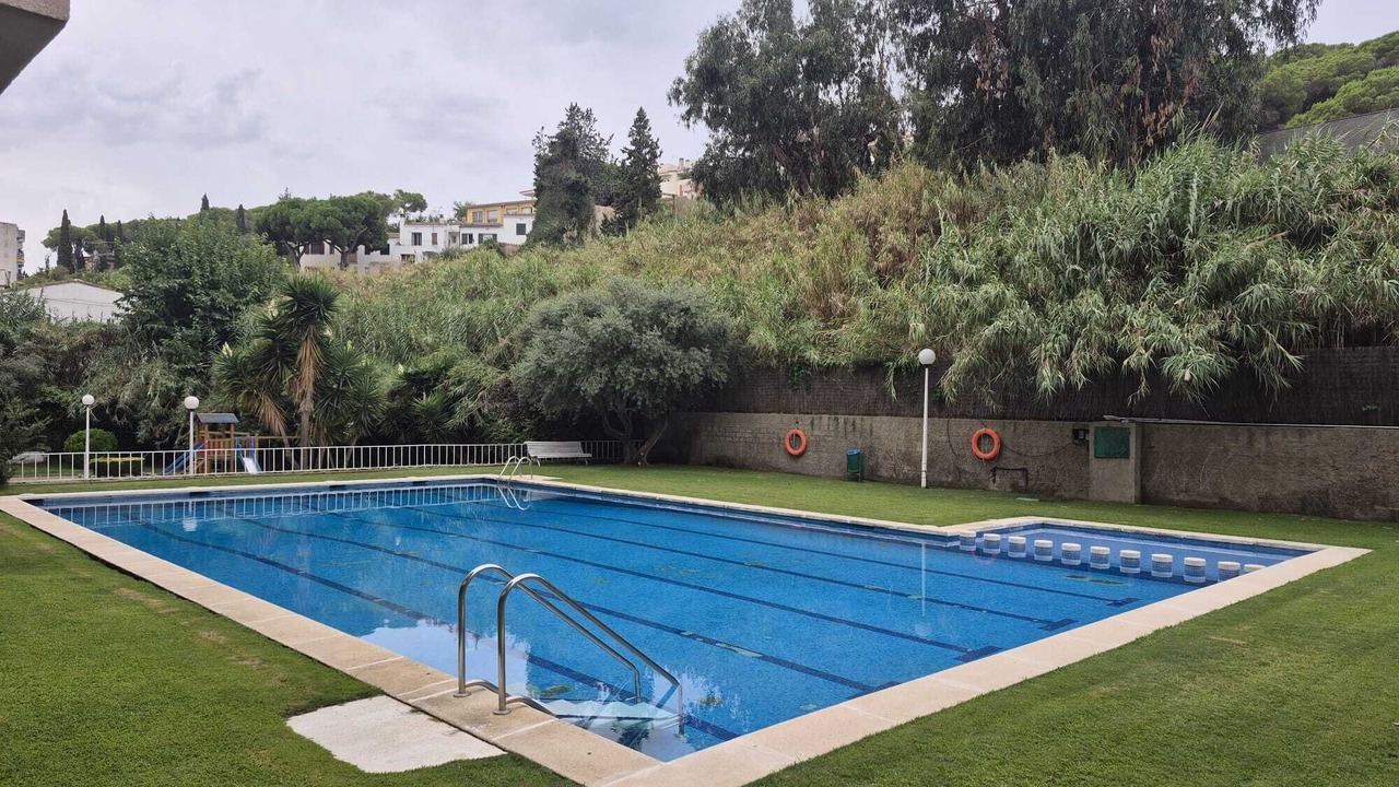 Photo of Outdoor in Sant Vicenc de Montalt