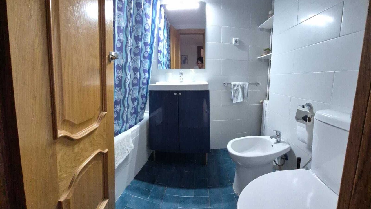 Photo of Bathroom in Sant Vicenc de Montalt