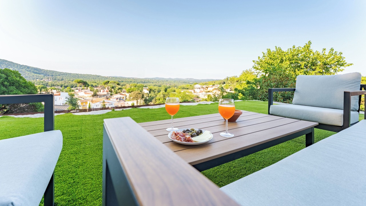 Photo of Outdoor in Agora Parc