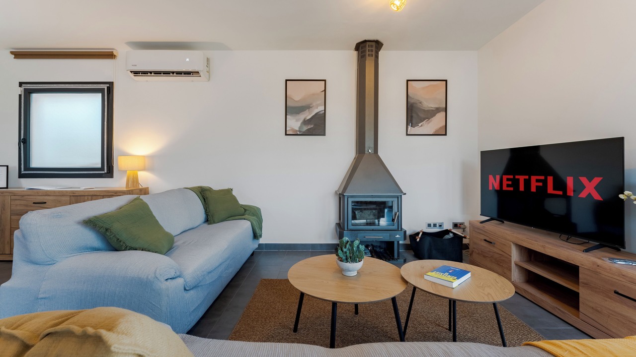 Photo of Livingroom in Agora Parc