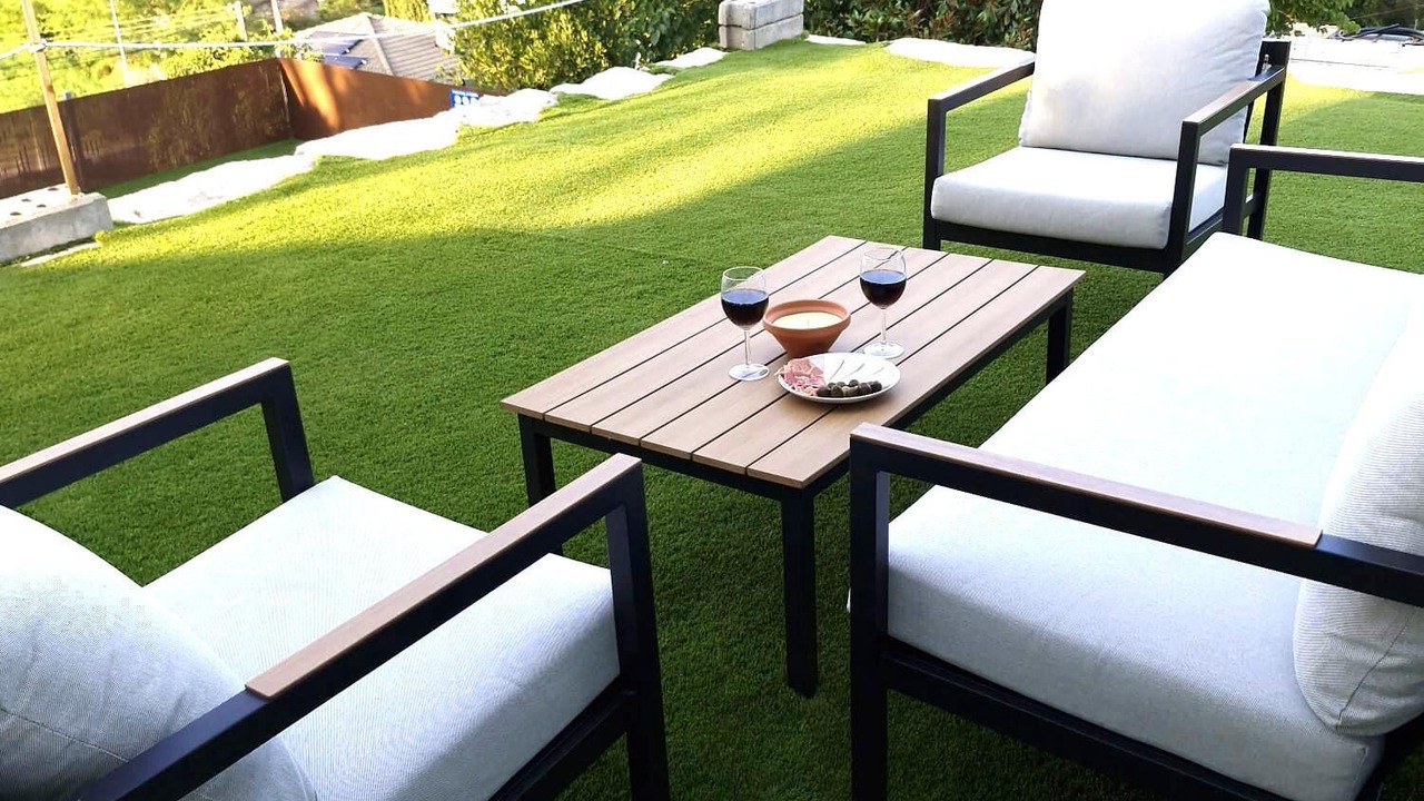 Photo of Outdoor in Agora Parc