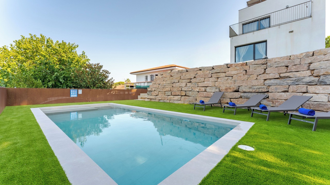Photo of Outdoor in Agora Parc