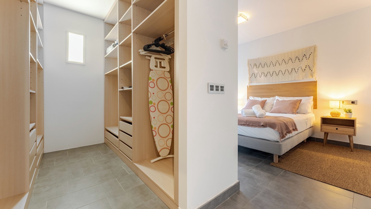 Photo of Bedroom in Agora Parc