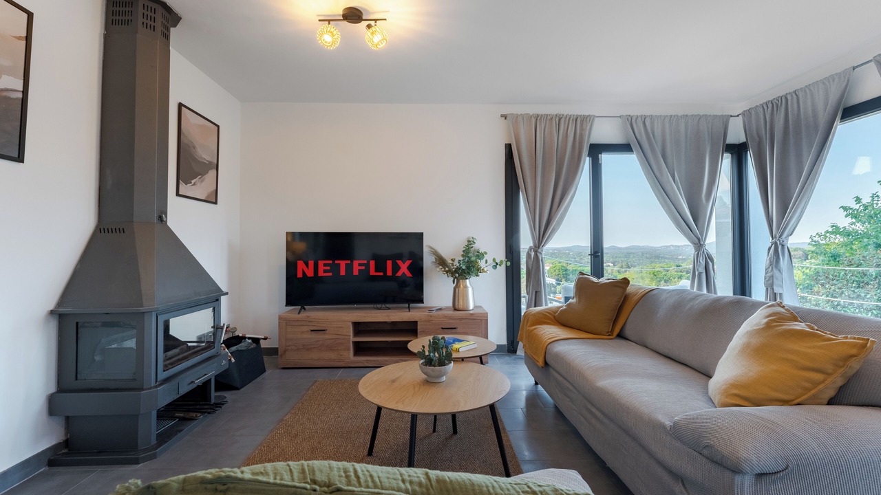 Photo of Livingroom in Agora Parc
