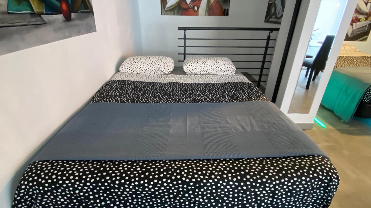 Photo of Bedroom in Sant Marti
