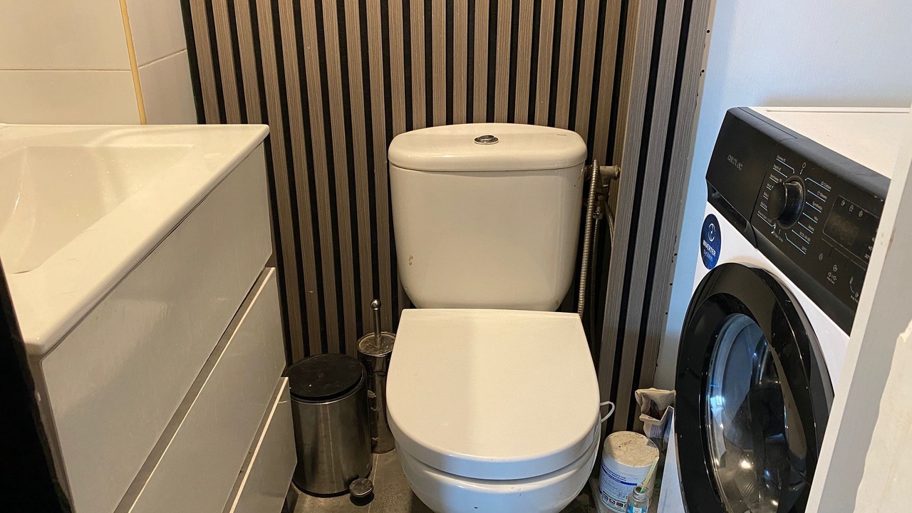 Photo of Bathroom in Sant Marti