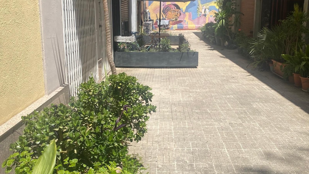 Photo of Outdoor in Sant Marti