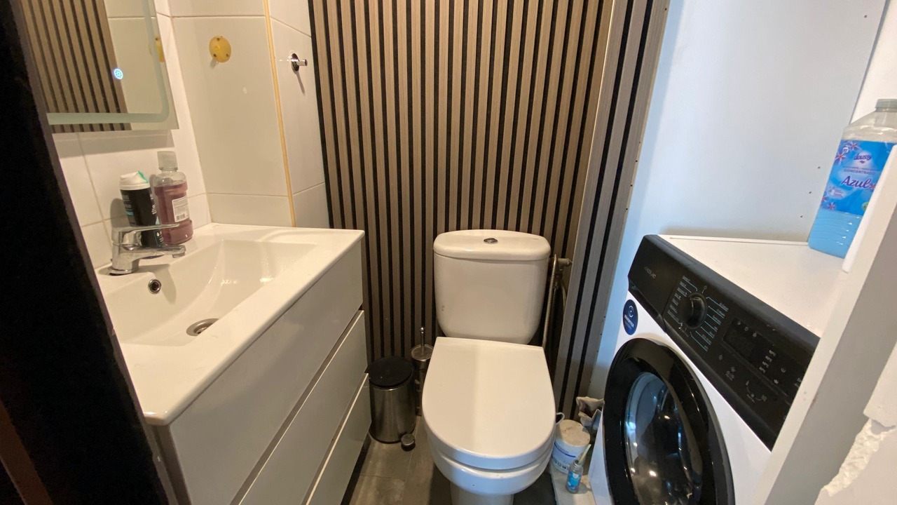 Photo of Bathroom in Sant Marti