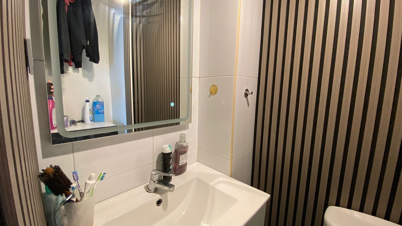 Photo of Bathroom in Sant Marti