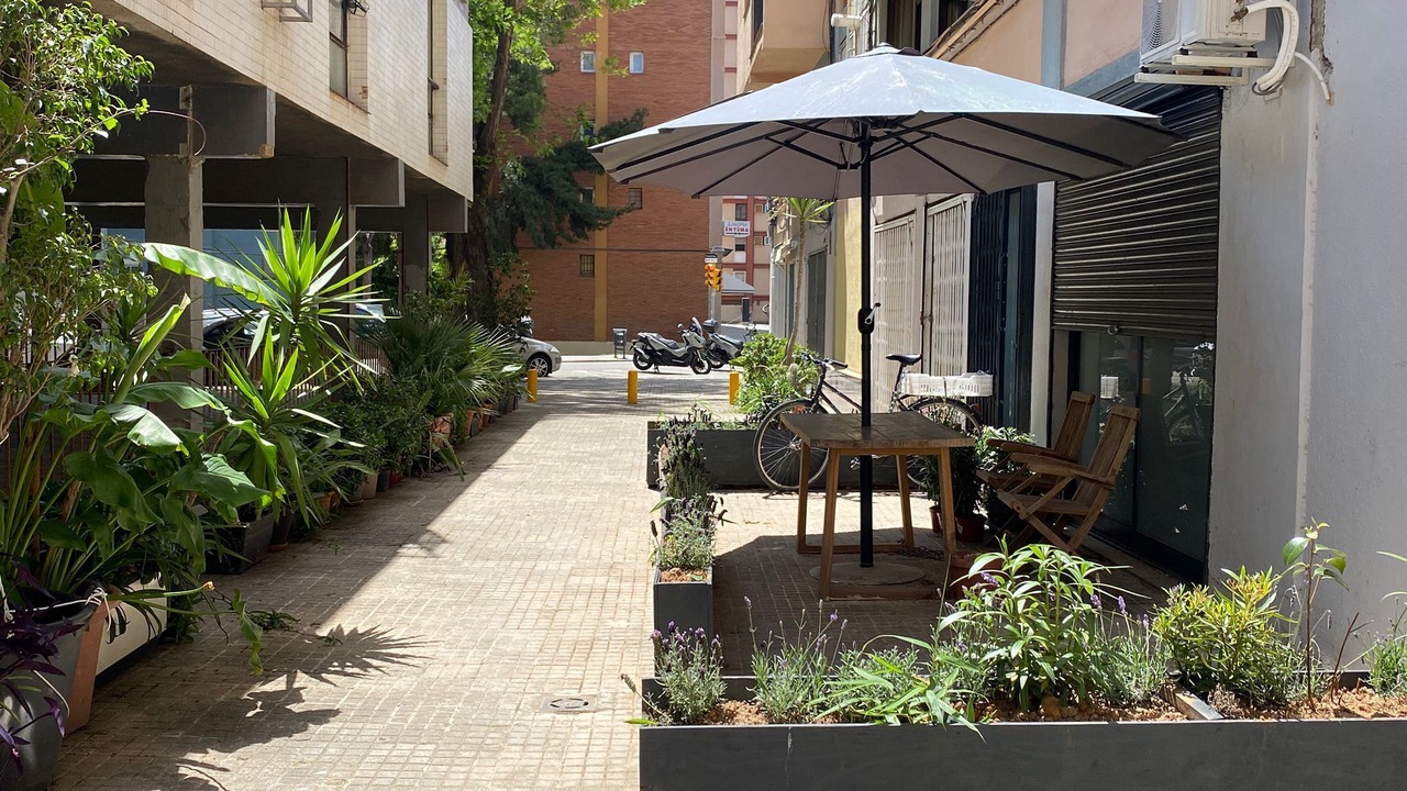 Photo of Outdoor in Sant Marti