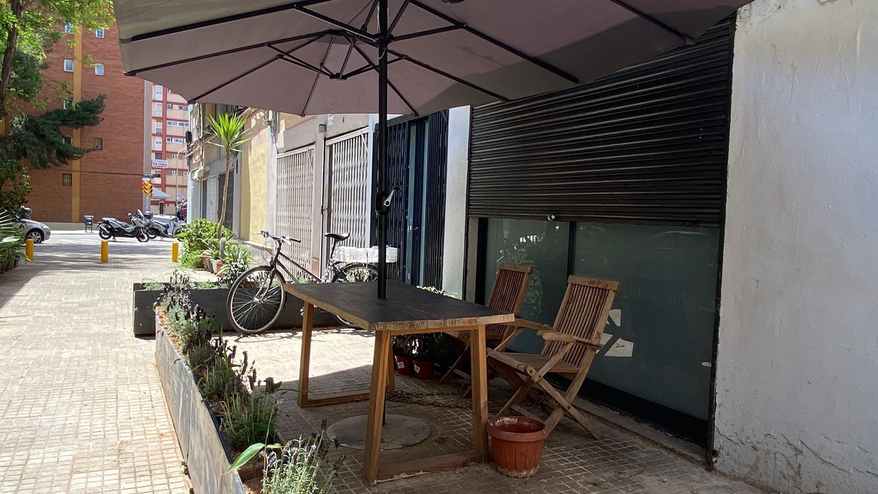 Photo of Outdoor in Sant Marti