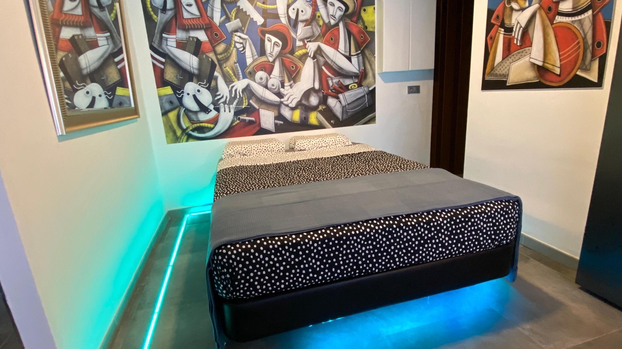 Photo of Bedroom in Sant Marti