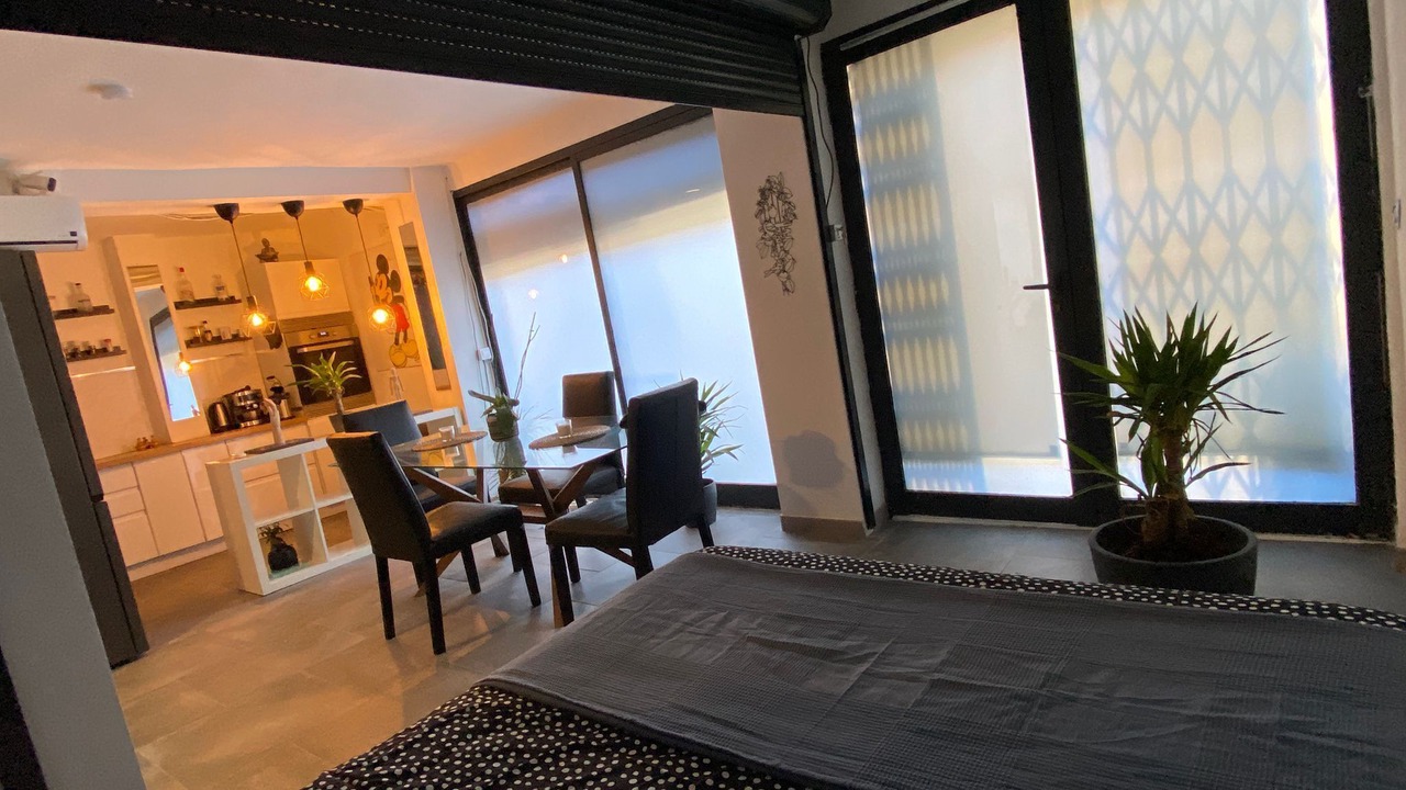 Photo of Bedroom in Sant Marti
