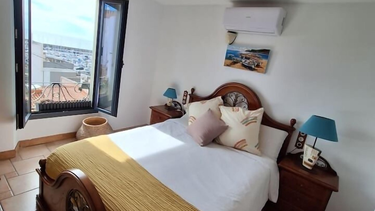 Photo of Bedroom in Masnou