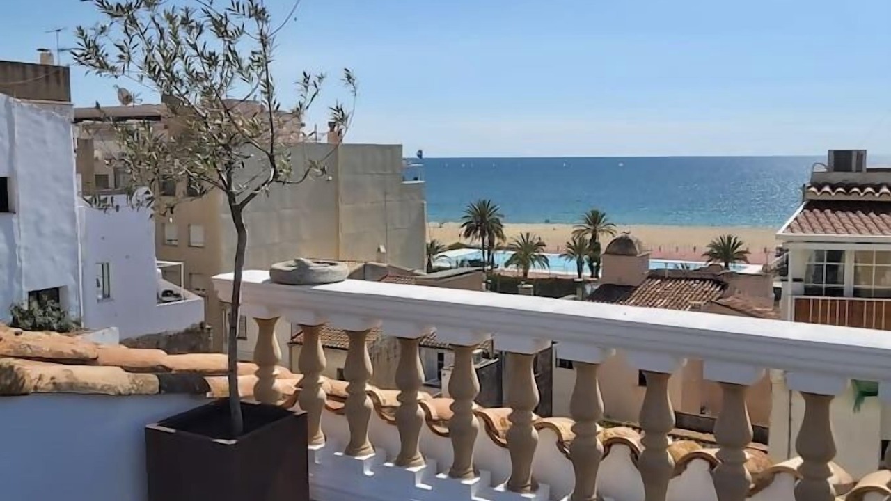 Photo of Outdoor in Masnou