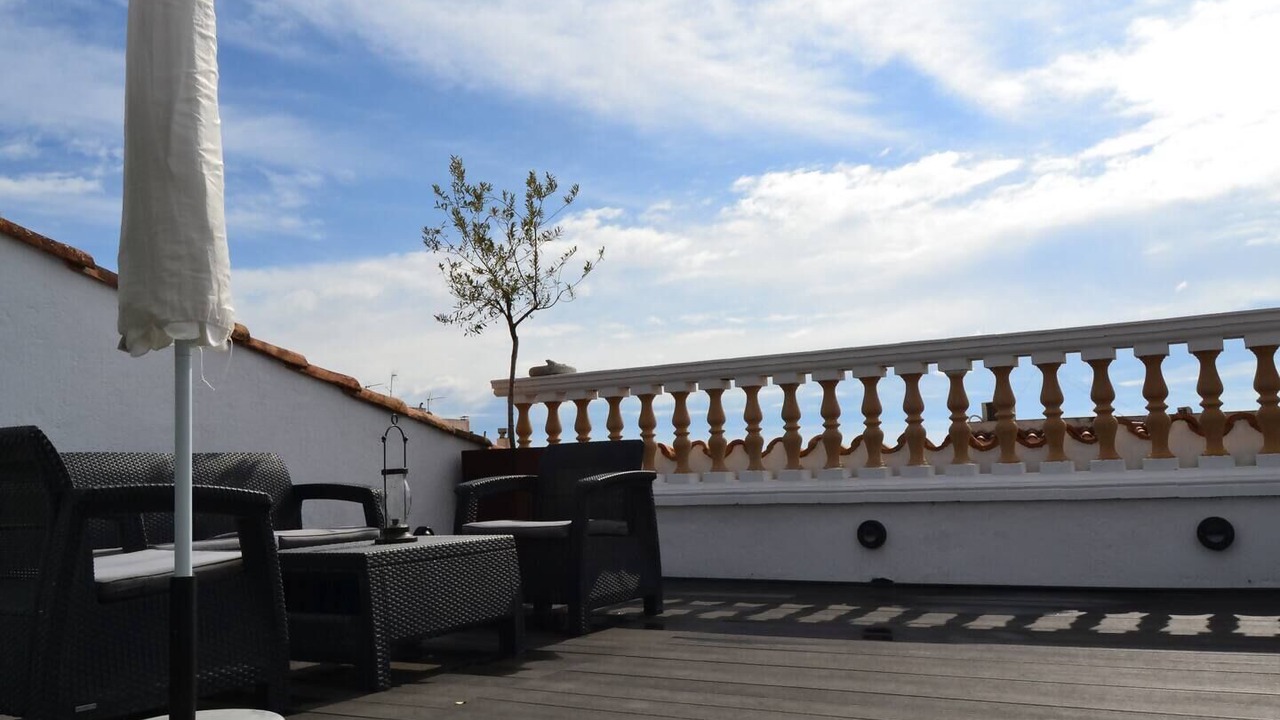 Photo of Patio Balcony in Masnou