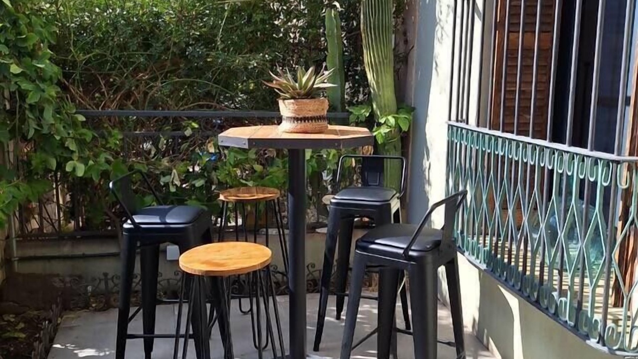 Photo of Outdoor in Masnou