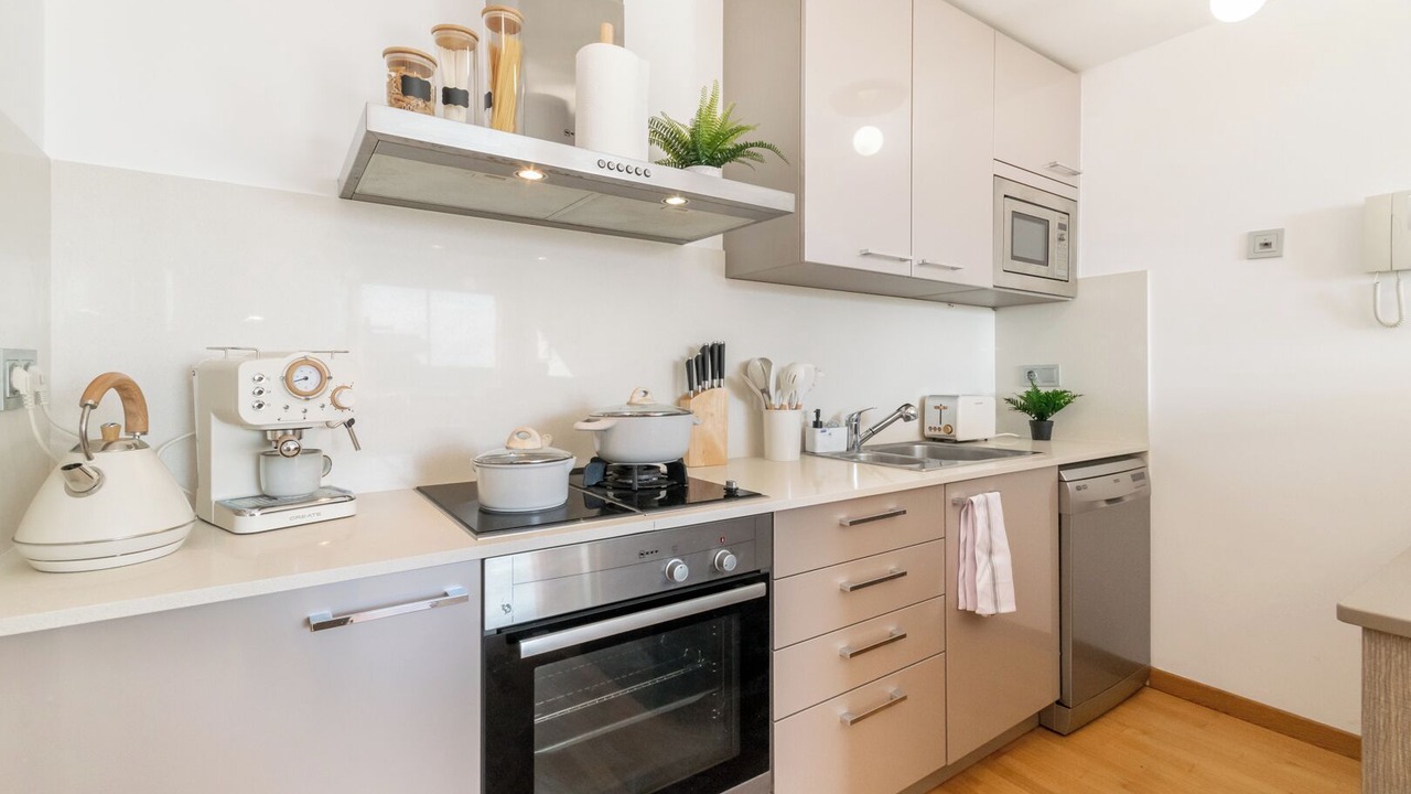Photo of Kitchen in Cornella de Llobregat
