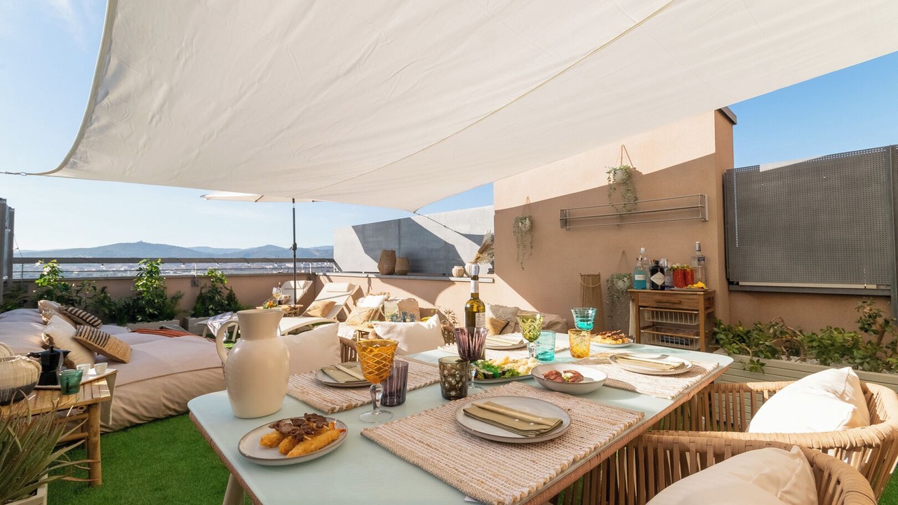 Photo of Outdoor in Cornella de Llobregat