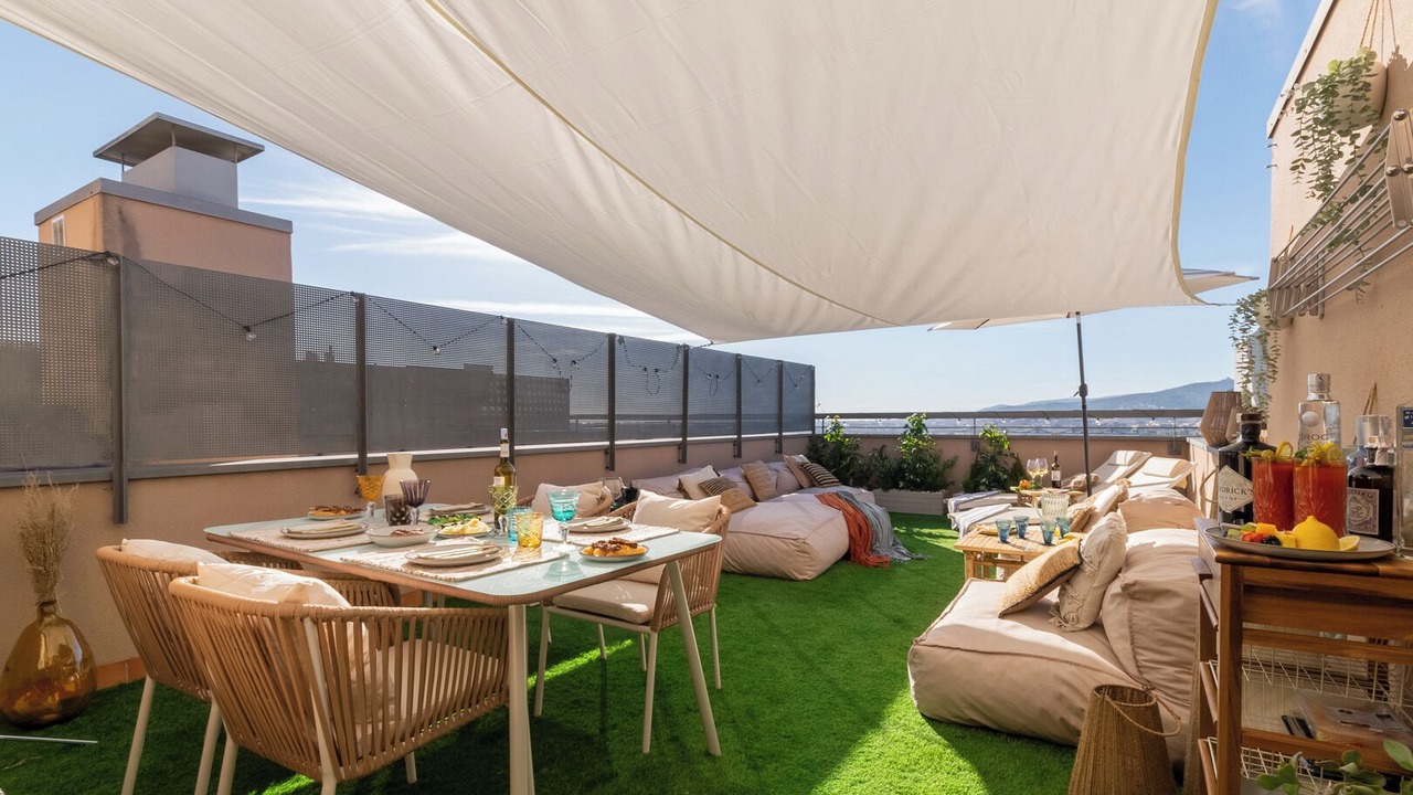 Photo of Outdoor in Cornella de Llobregat