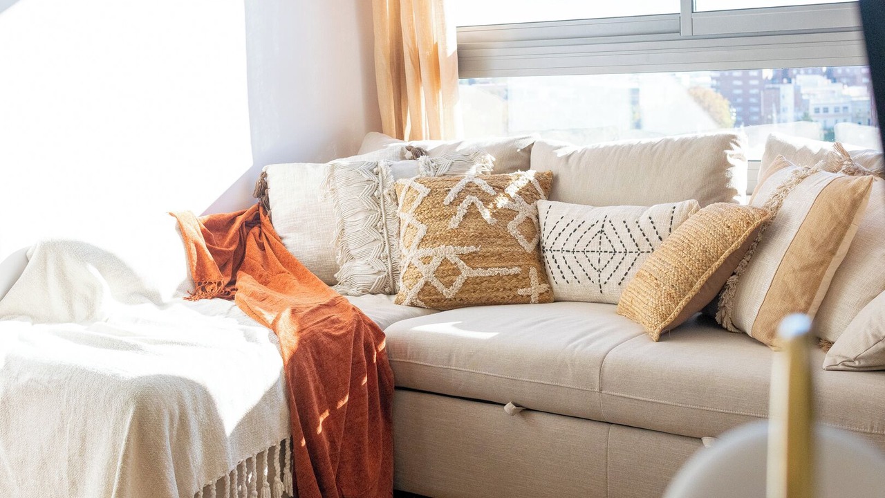 Photo of Livingroom in Cornella de Llobregat