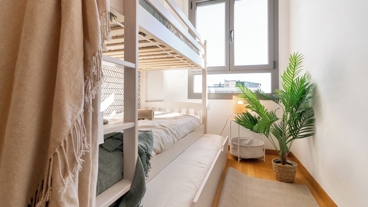 Photo of Bedroom in Cornella de Llobregat