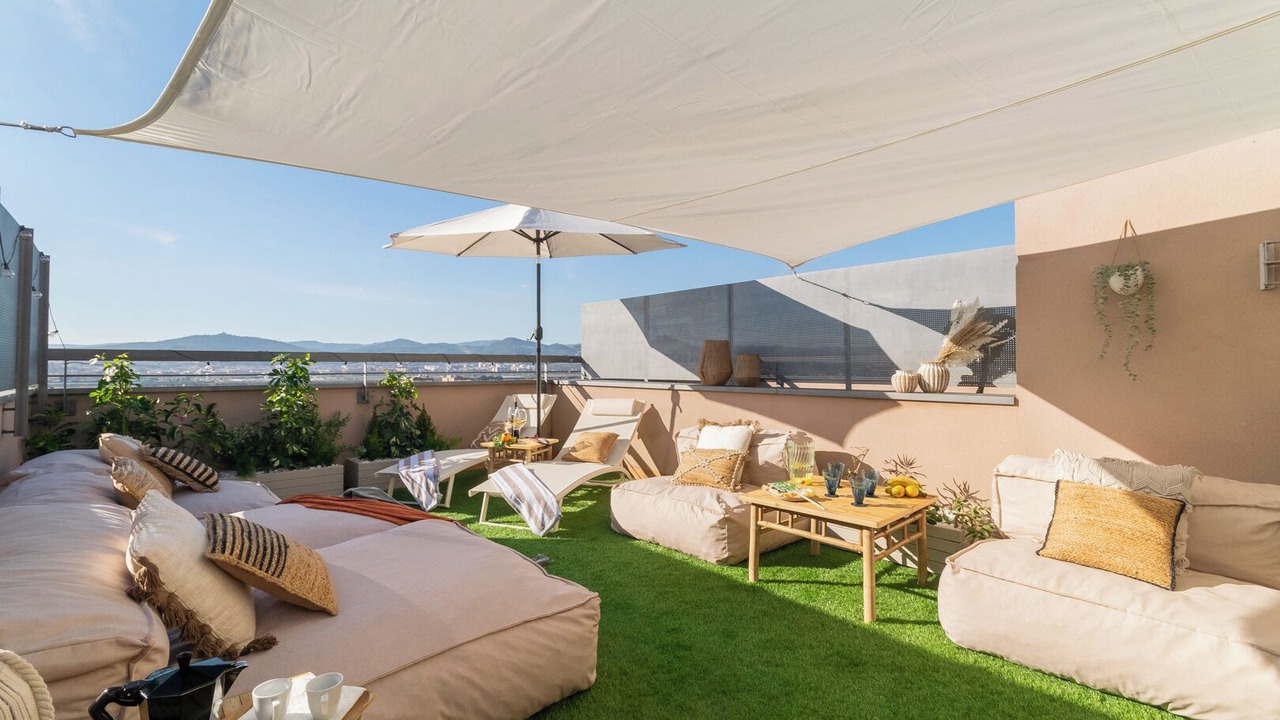 Photo of Outdoor in Cornella de Llobregat