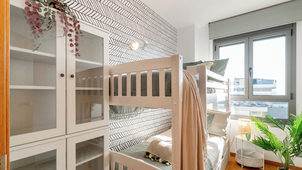 Photo of Bedroom in Cornella de Llobregat
