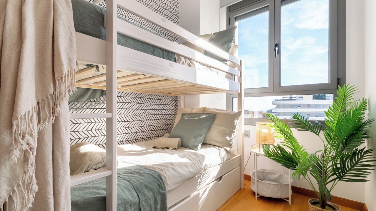 Photo of Bedroom in Cornella de Llobregat