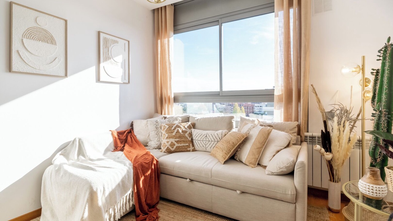 Photo of Livingroom in Cornella de Llobregat