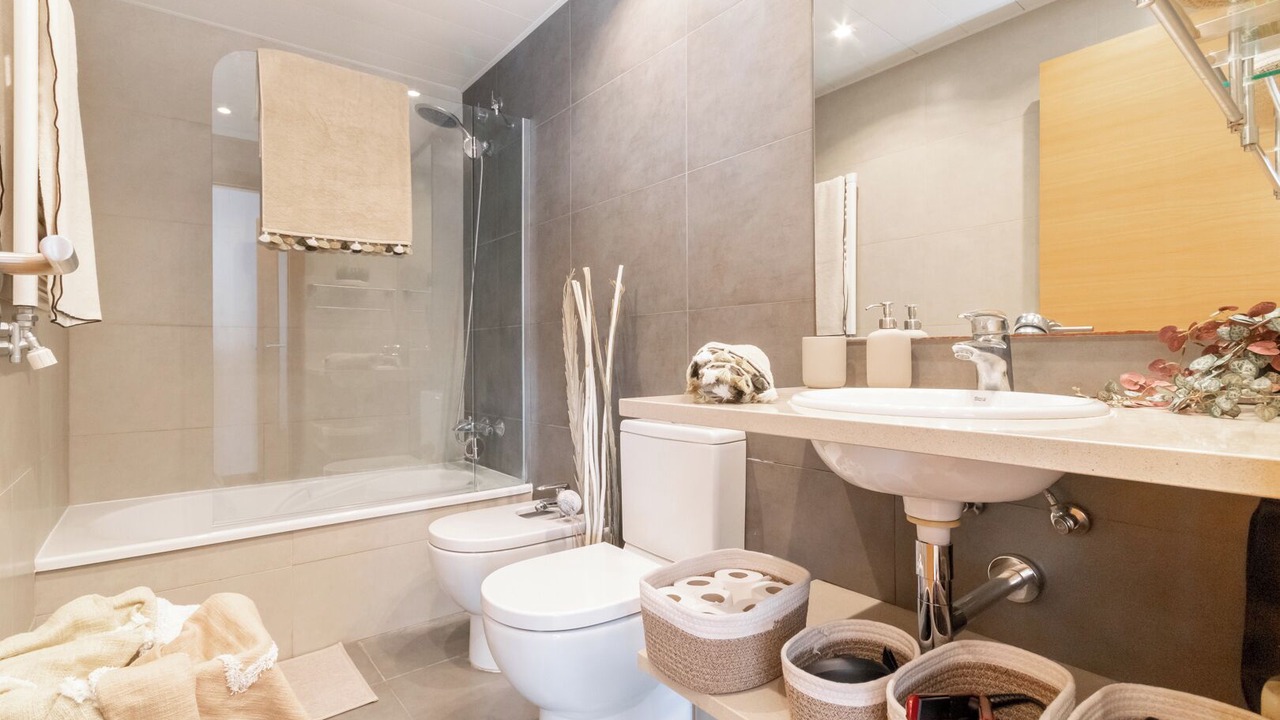 Photo of Bathroom in Cornella de Llobregat