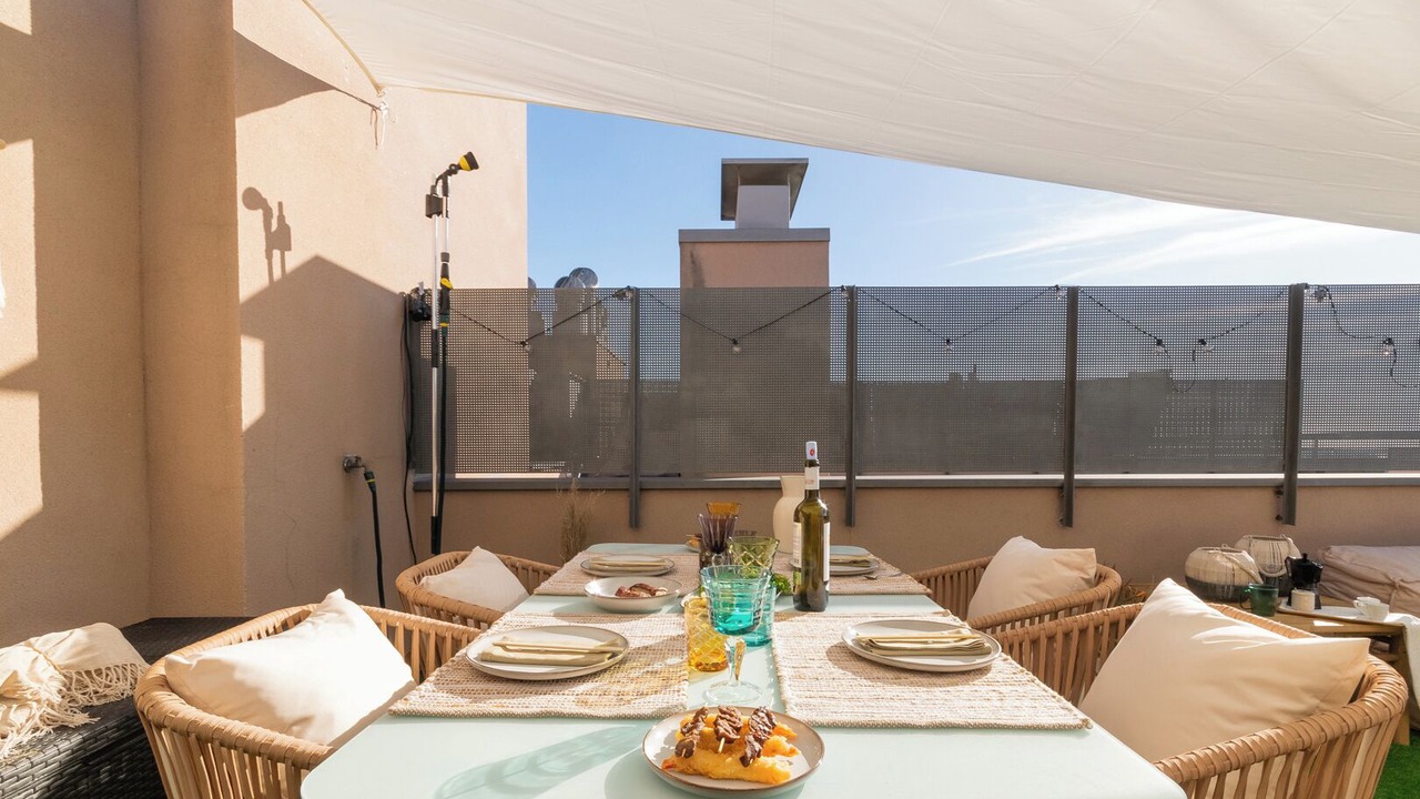 Photo of Outdoor in Cornella de Llobregat