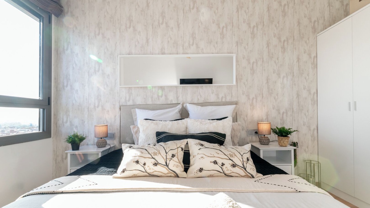 Photo of Bedroom in Cornella de Llobregat