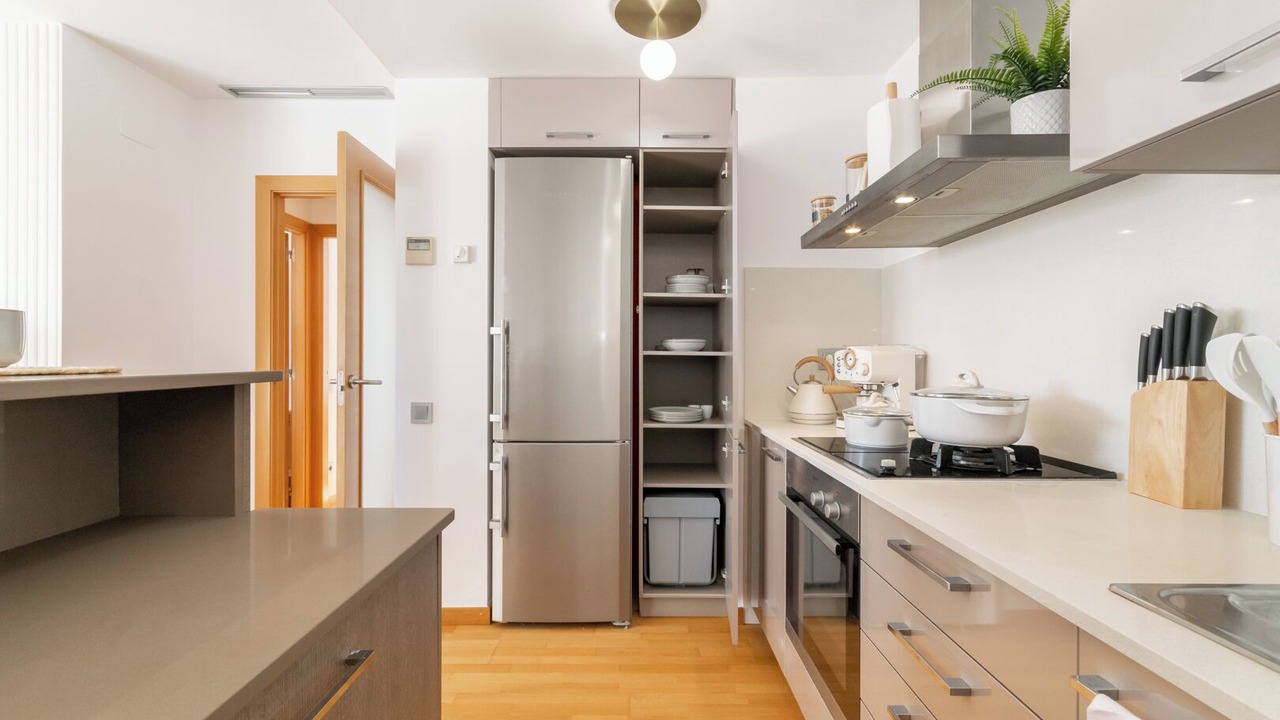Photo of Kitchen in Cornella de Llobregat