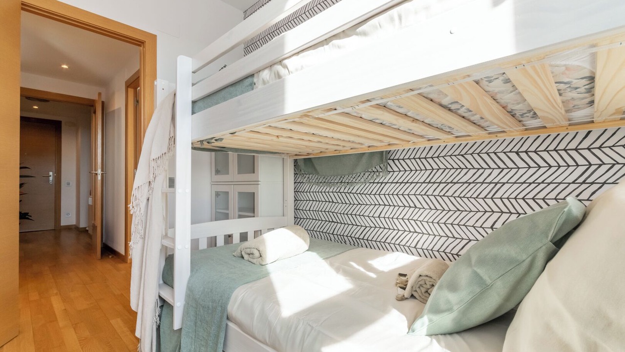 Photo of Bedroom in Cornella de Llobregat