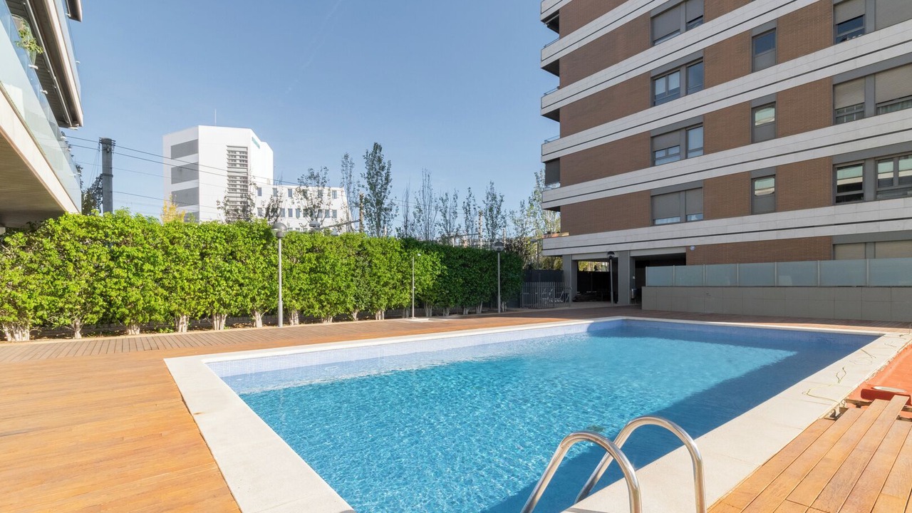 Photo of Outdoor in Cornella de Llobregat