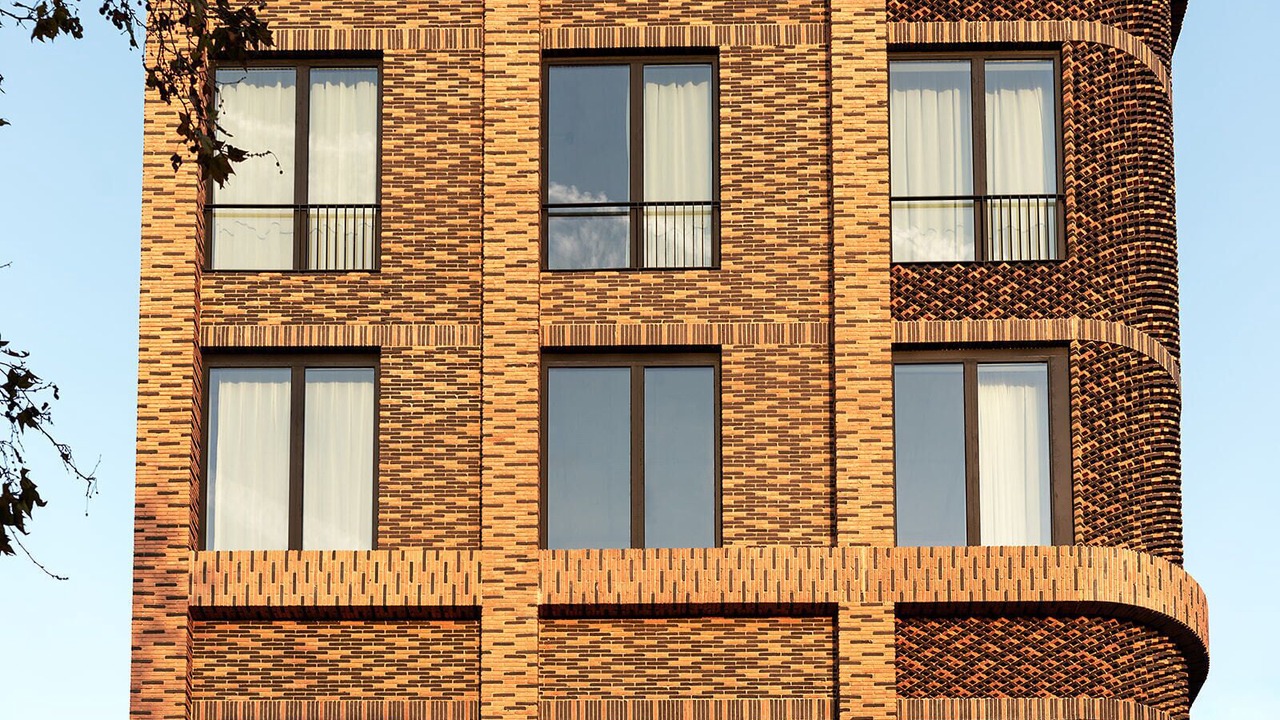 Photo of Outdoor in Poblenou
