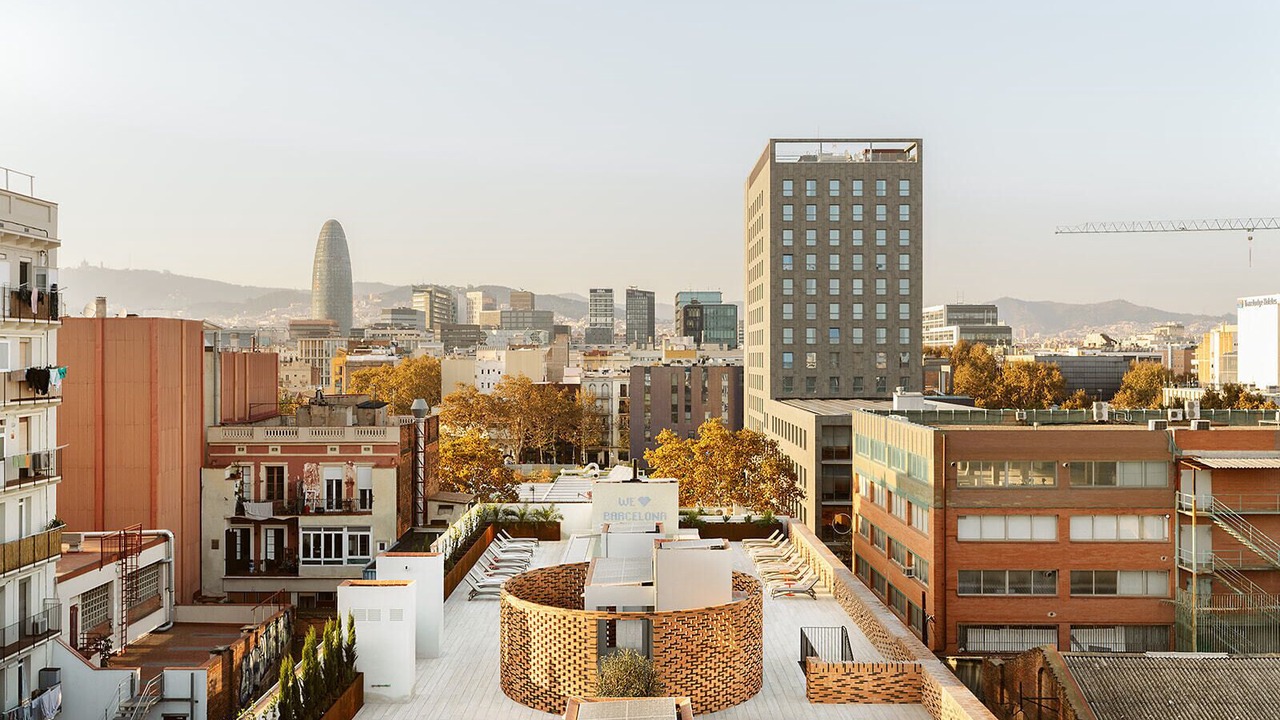 Photo of Others in Poblenou