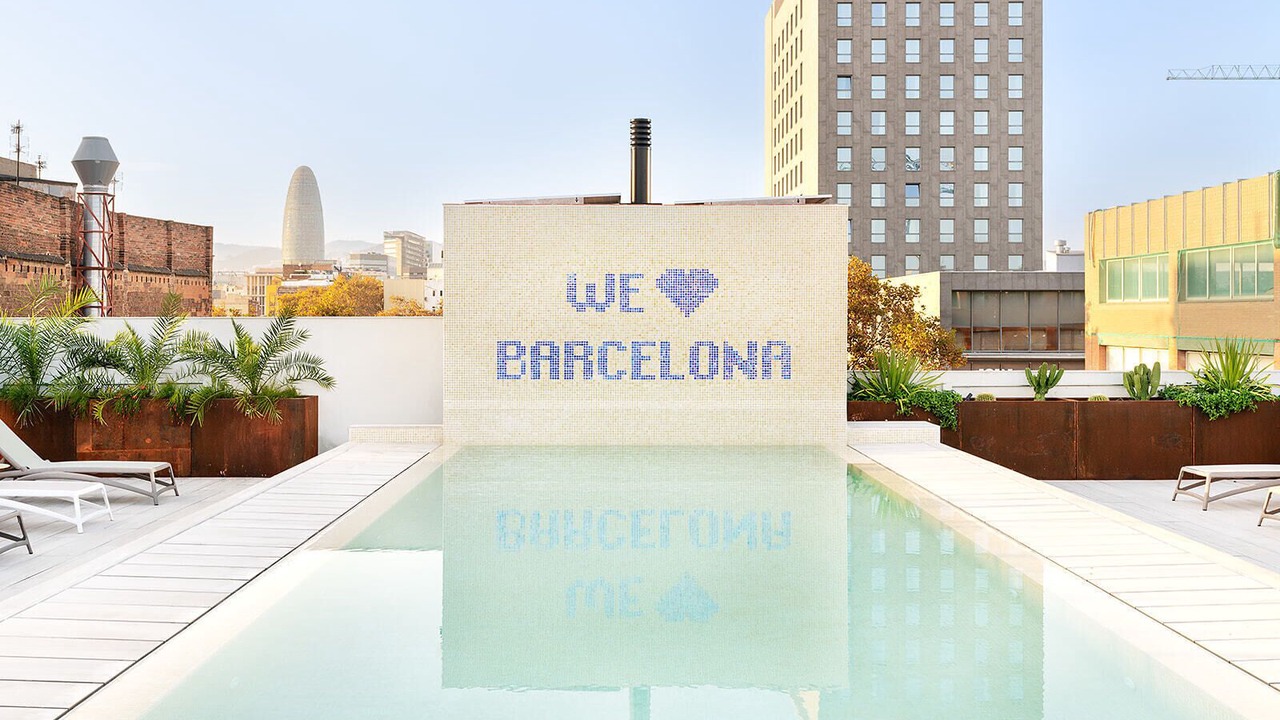 Photo of Outdoor in Poblenou