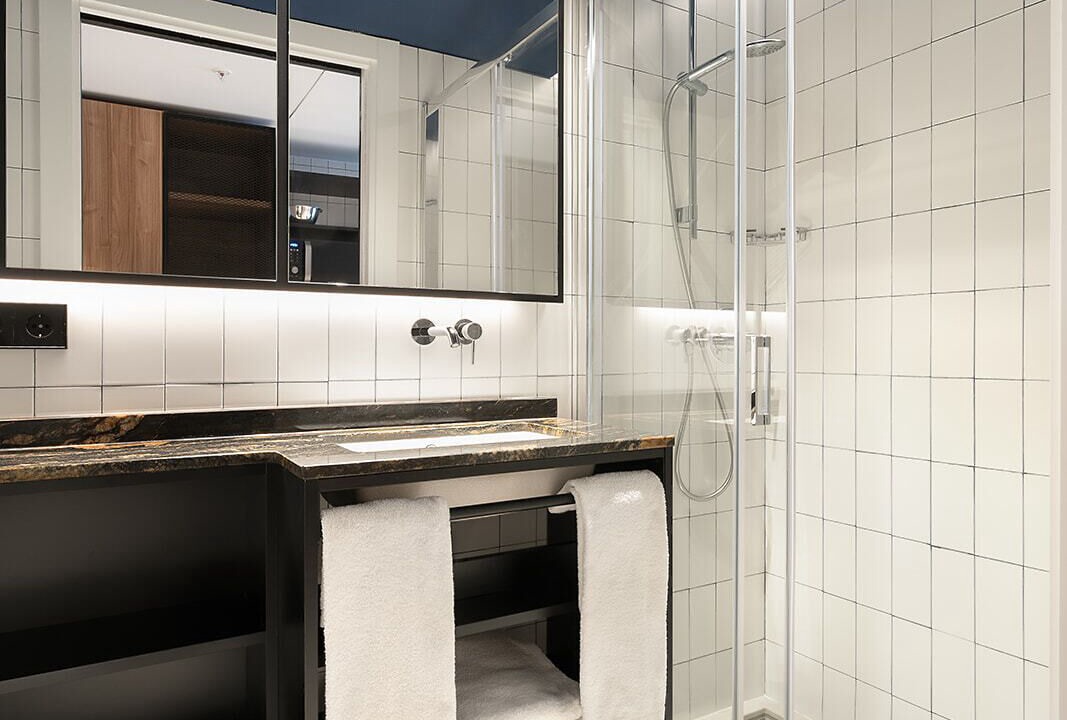 Photo of Bathroom in Poblenou