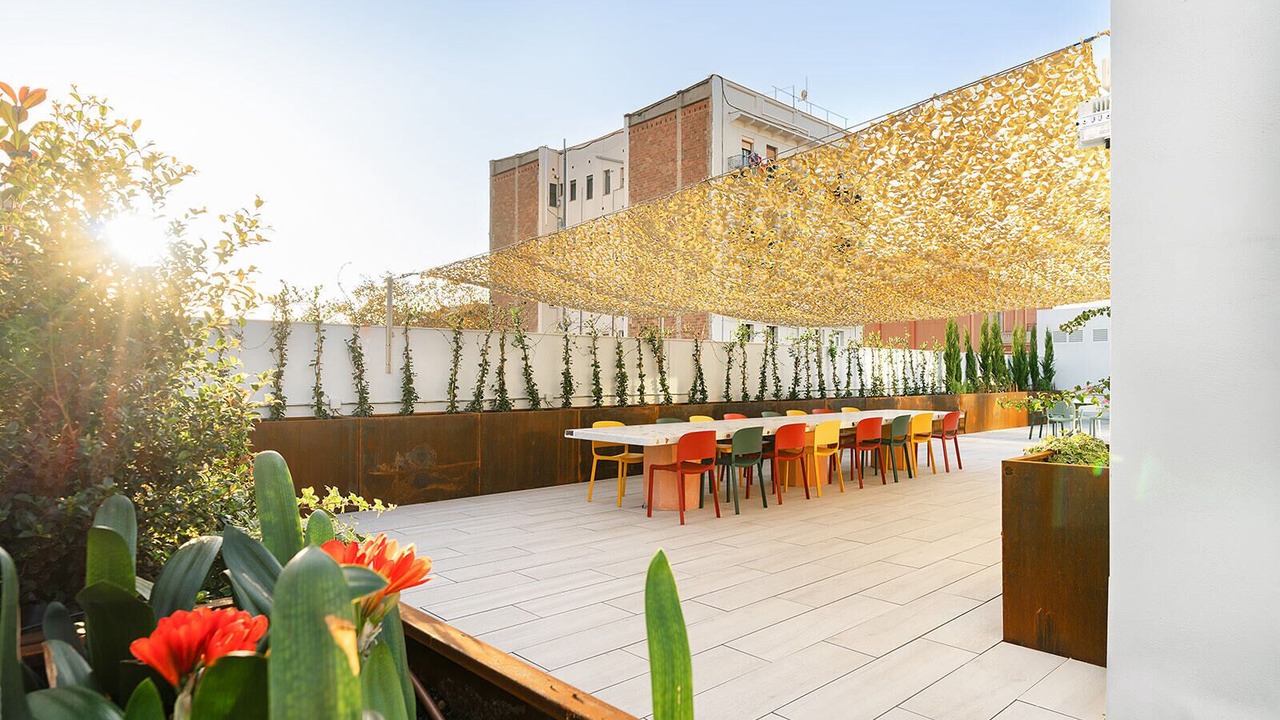 Photo of Outdoor in Poblenou