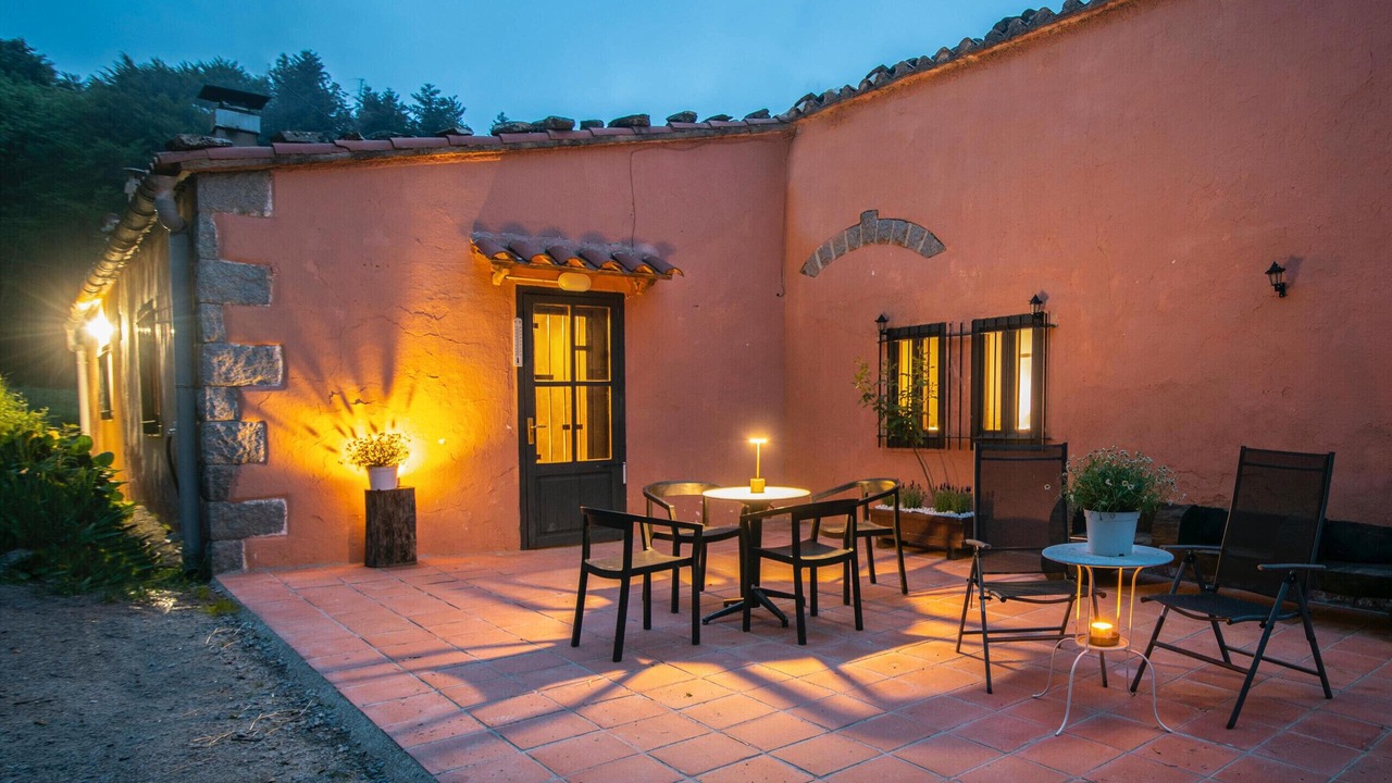 Photo of Outdoor in Fogars de Montclus